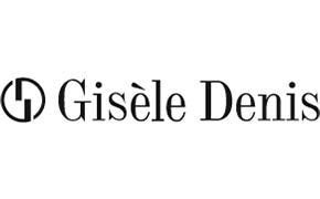 logo-GISELE DENIS