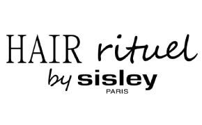 logo-HAIR RITUEL BY SISLEY