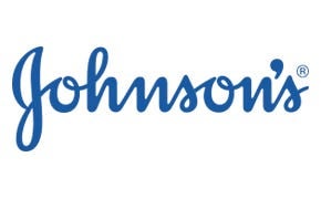 logo-JOHNSON'S