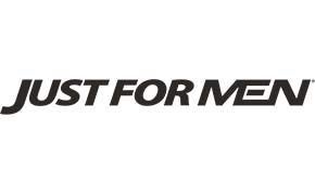 logo-JUST FOR MEN