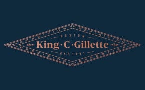 logo-KING C GILLETTE