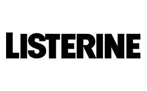 logo-LISTERINE