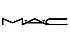 logo-MAC COSMETICS