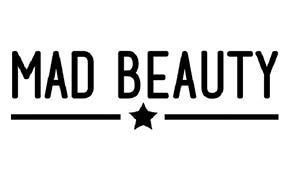 logo-MAD BEAUTY