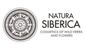 logo-NATURA SIBERICA FACIAL