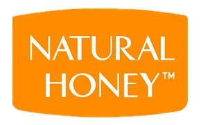 logo-NATURAL HONEY