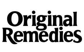 logo-ORIGINAL REMEDIES