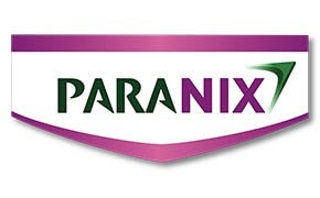 logo-PARANIX