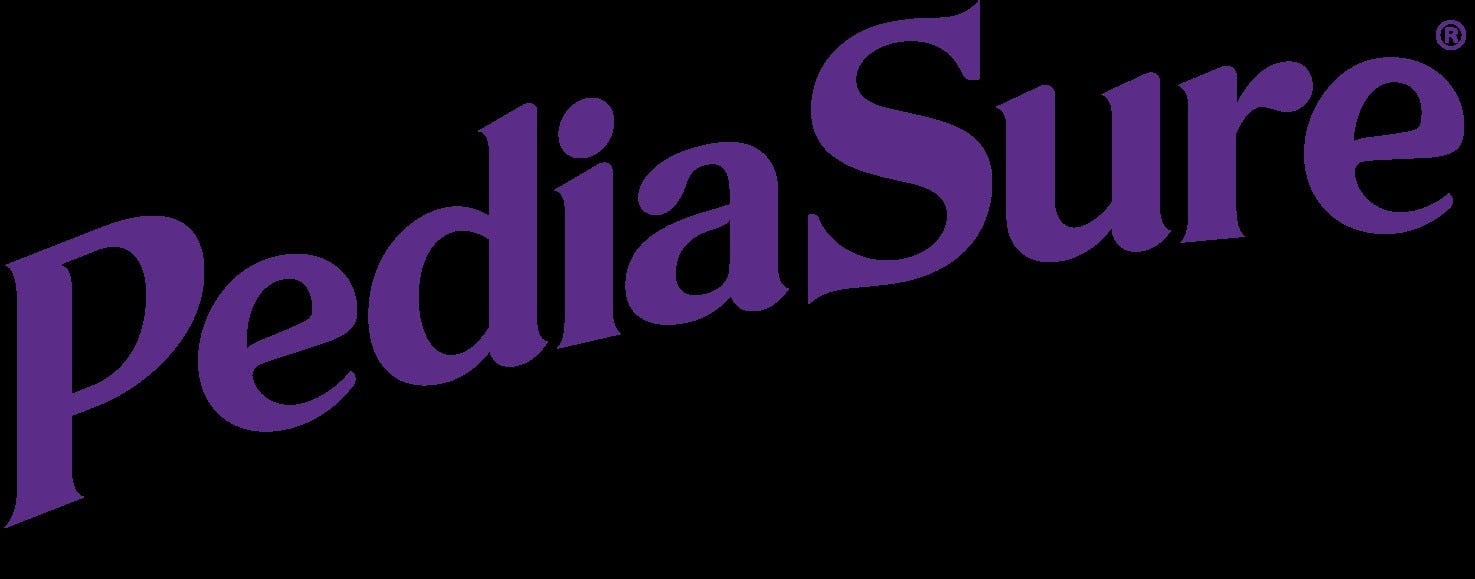 logo-PEDIASURE