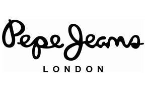 logo-PEPE JEANS