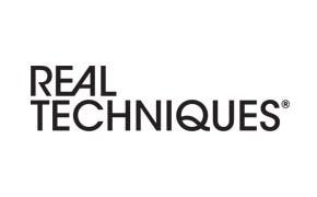 logo-REAL TECHNIQUES