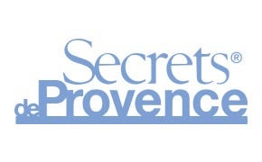 logo-SECRETS DE PROVENCE