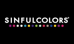 logo-SINFUL COLORS