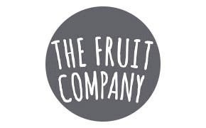 logo-THE FRUIT COMPANY
