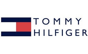 logo-TOMMY HILFIGER