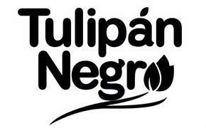 logo-TULIPAN NEGRO