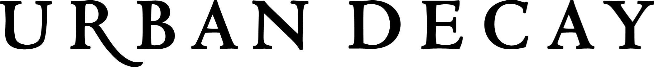 logo-URBAN DECAY