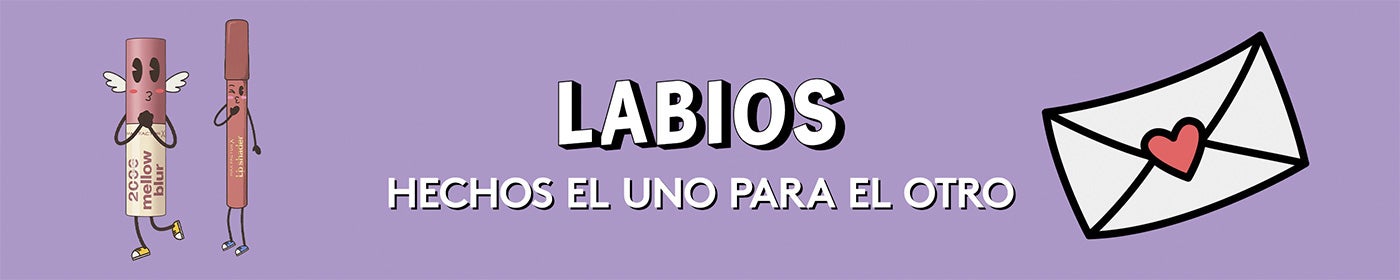 LABIOS
