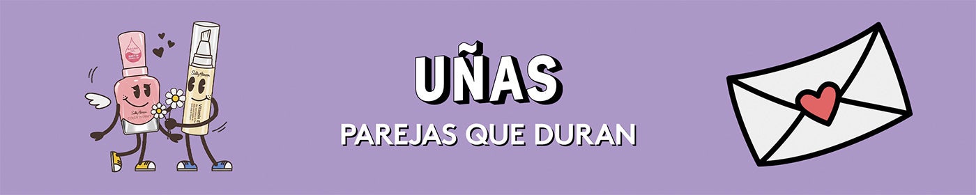 UÑAS