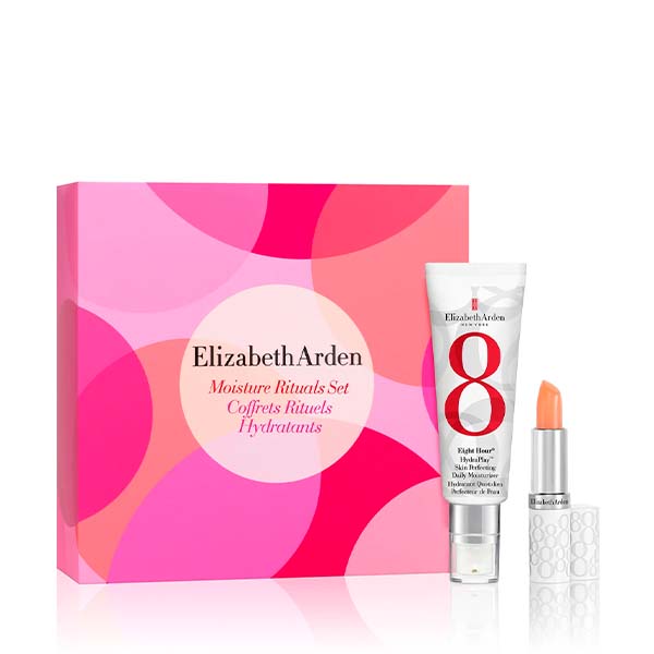 Estuche Eight Hour Hydraplay Starter