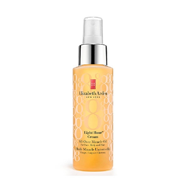 Eight Hour All-Over Miracle Oil