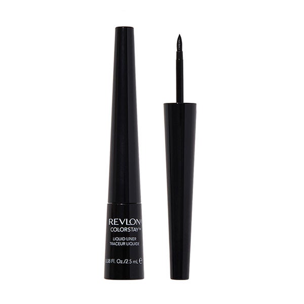 Colorstay Liquid Liner 251 BLACKEST BLACK