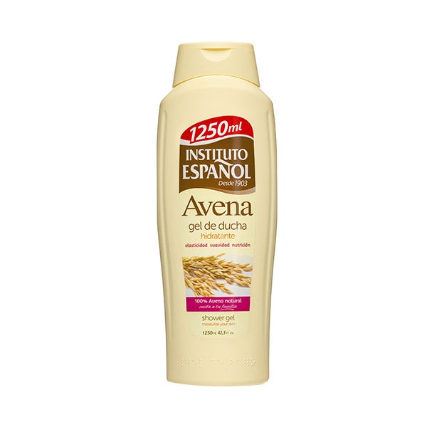 Gel Avena