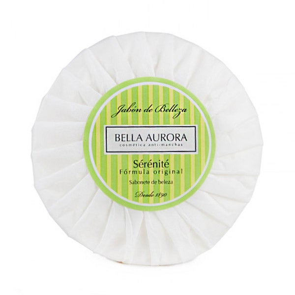Jabón Bella Aurora