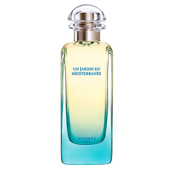Un Jardin En Méditeranée 100Ml