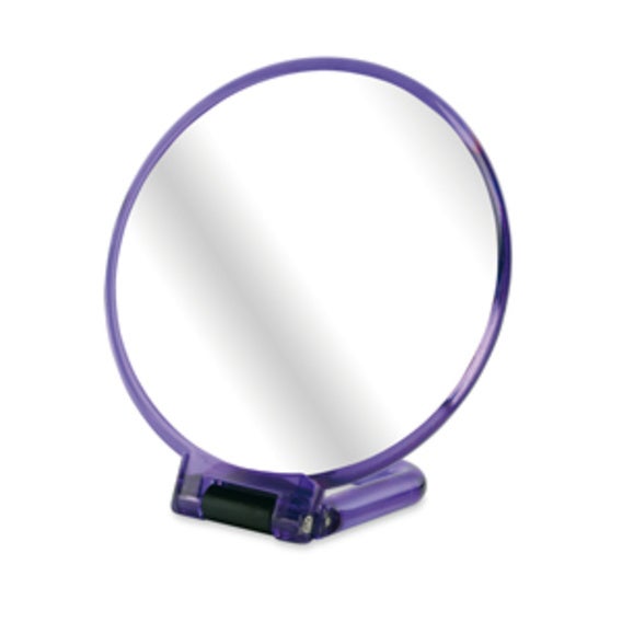 Espejo Plegable 14 Cm