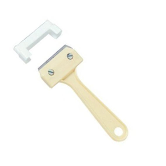 Rascador Especial Vitrocerámicas