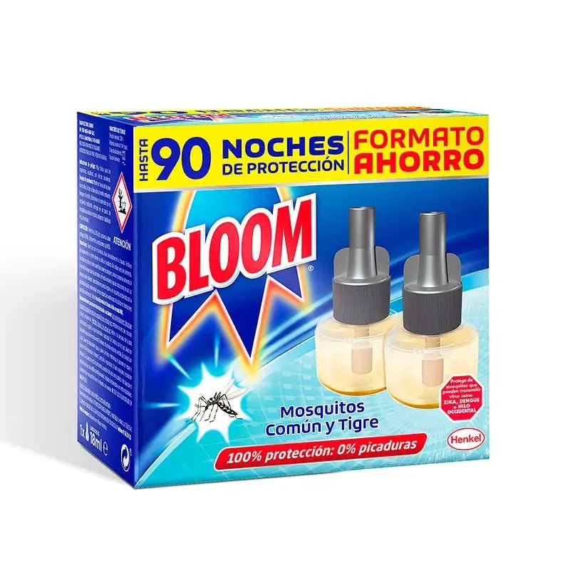 Bloom Std Recambio Duplo 90
