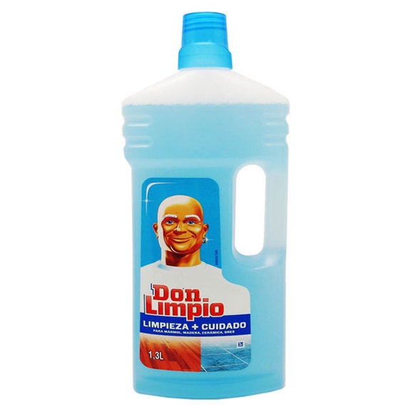 Limpiador Marmol Y Madera 1.3 L