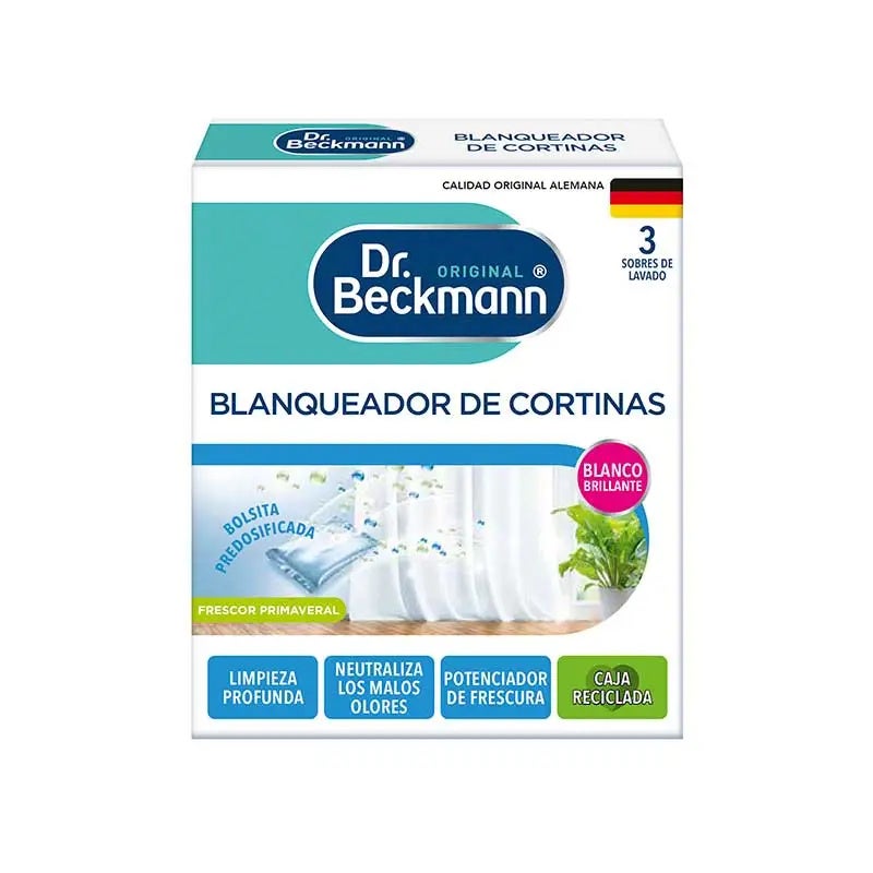 Aditivo Para Cortinas