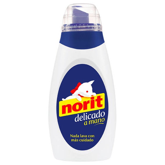 Detergente Para Lavar A Mano Prendas Delicadas 16 Lavados