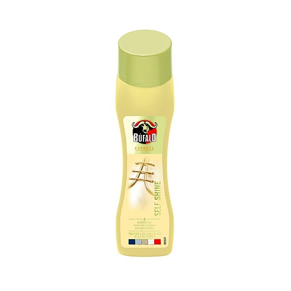 Crema Cera  Autobrillante Incoloro