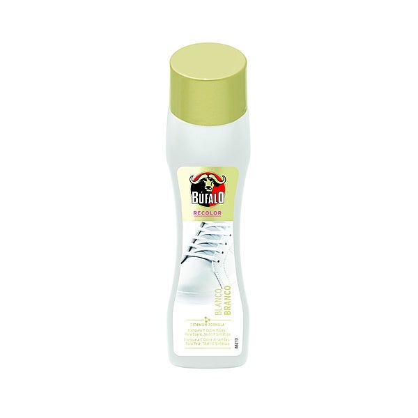 Crema Cera  Autobrillante Blanco