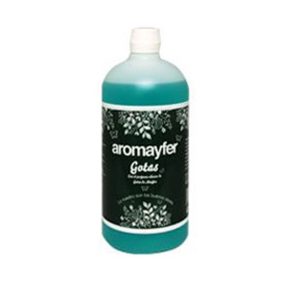 Ambientador Gotas
