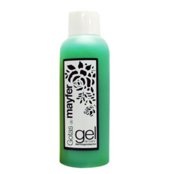 Gotas De Mayfer Gel De Baño