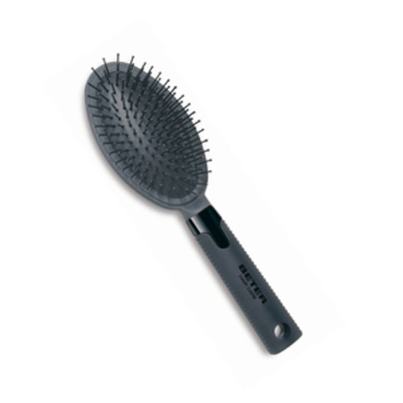 Cepillo Neumático Grande New York