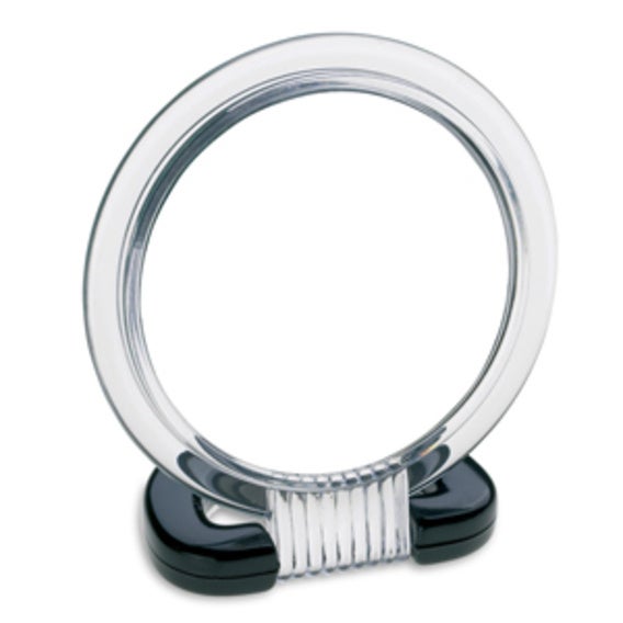 Espejo Normal Y De Aumento 12.5 Cm