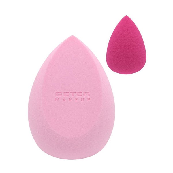 Esponja De Maquillaje 3D