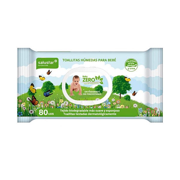 Toallitas Húmedas