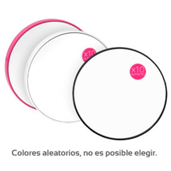 Espejo Ohh Xl Con Ventosa