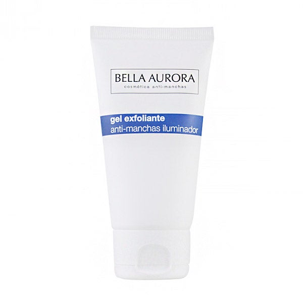 Gel Exfoliante Aclarante