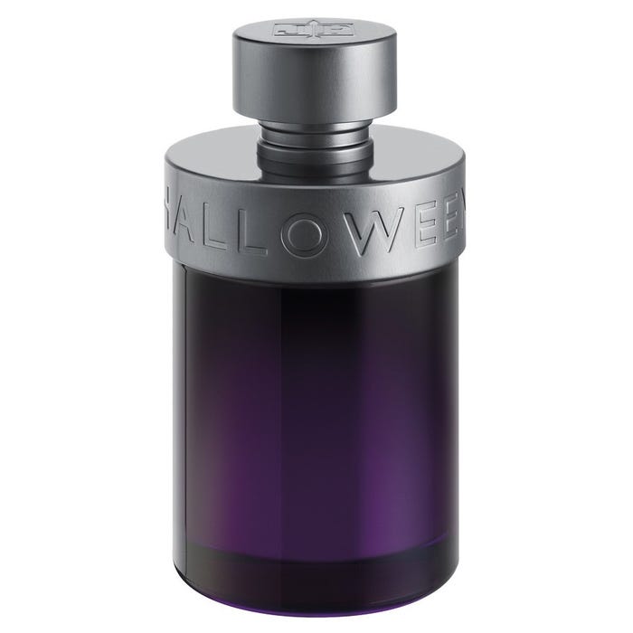 Halloween Man 125ML