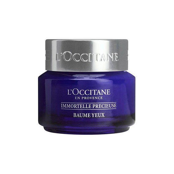 Siempreviva Bálsamo De Ojos Energizante