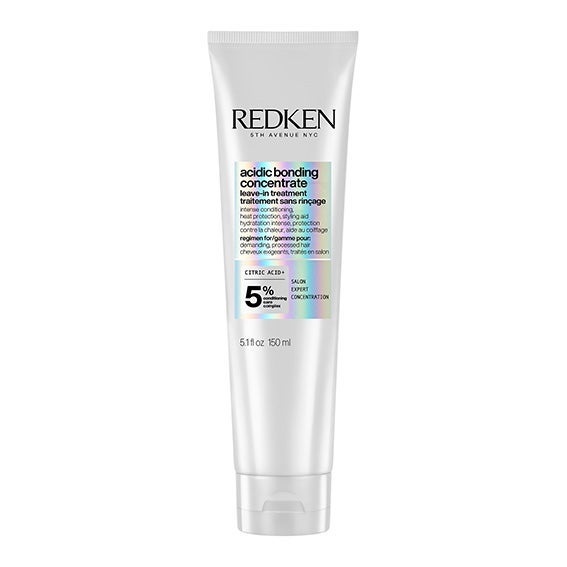 Acidic Bonding Concentrate Conditioner