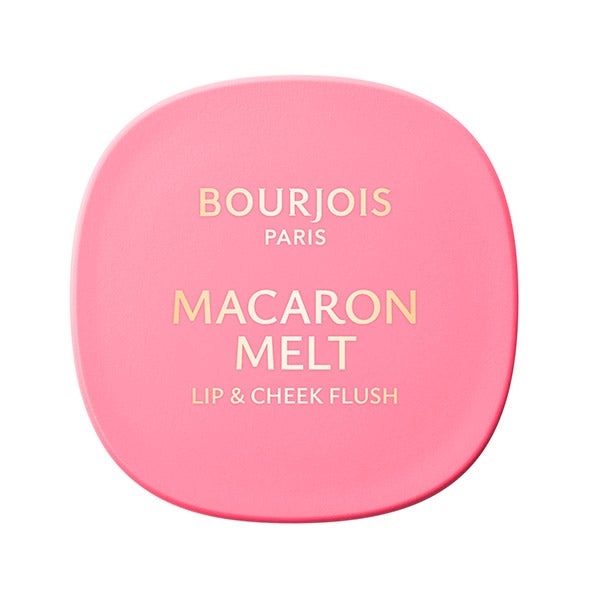 Macaron Melt Lip & Cheek Flush