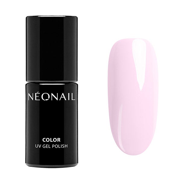 ESMALTE SEMIPERMANENTE - FRENCH PINK MEDIUM